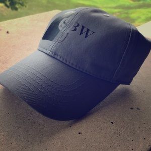 Customized Dad Hat